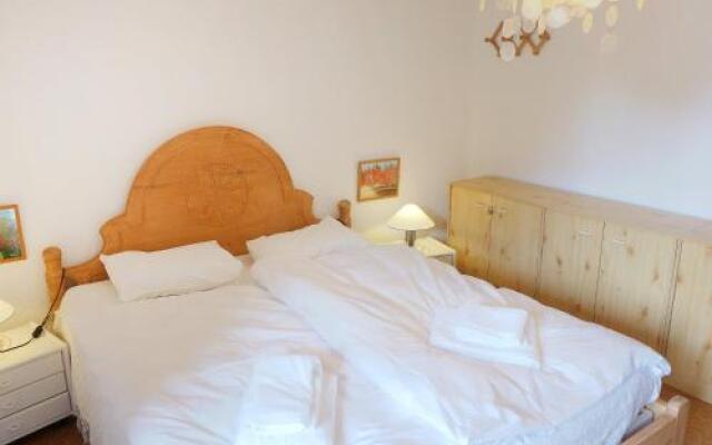 Apartment Les Genets 139c