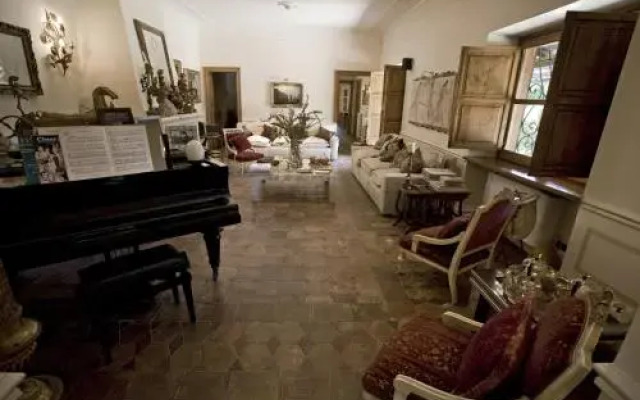 Villa Isabella