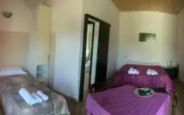 Agriturismo La Foglietta