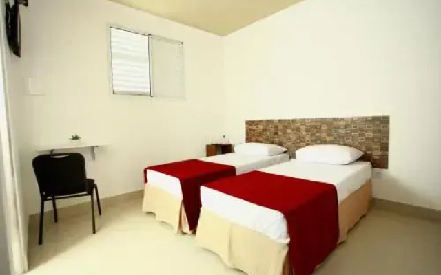 OYO Hotel Economy