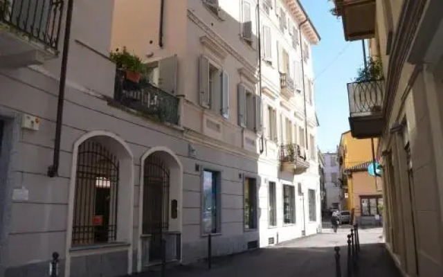 B&B "Il Cortiletto"