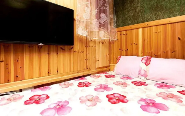 Gapyeong Tomato Pension