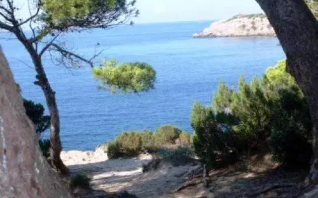 Villa Rosa Porto Pino