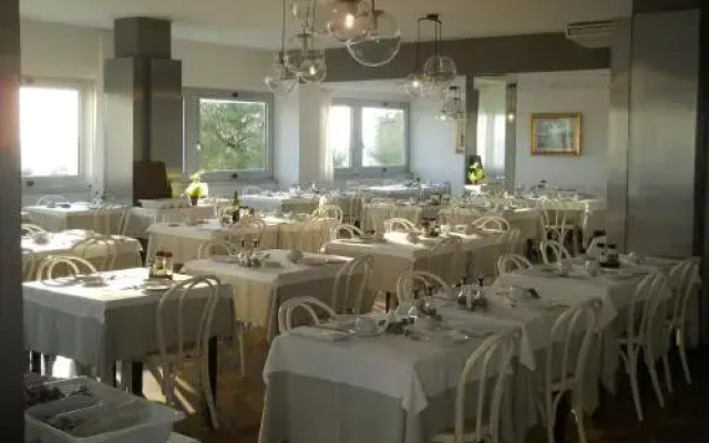 Hotel Europa
