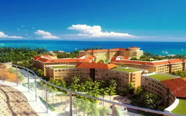 Haoya Platinum Coast Holiday Hotel