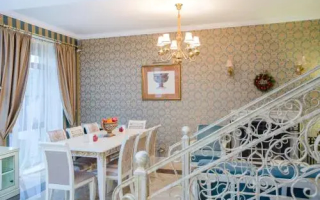 Villa Casas Di Maria