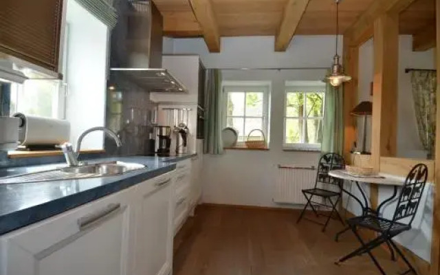 Fachwerkhäuser Gager Menke