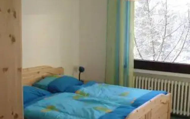 Vakantiepark Kustelberg