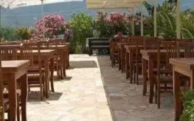 Sunrise Resort
