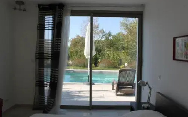 Villa La Pinède Azur