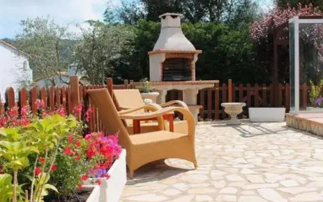 Villa Blanca