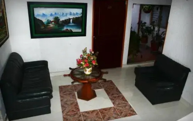 Hostal Isla Señorial