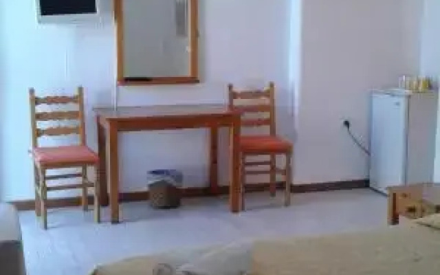 Angela's Rooms
