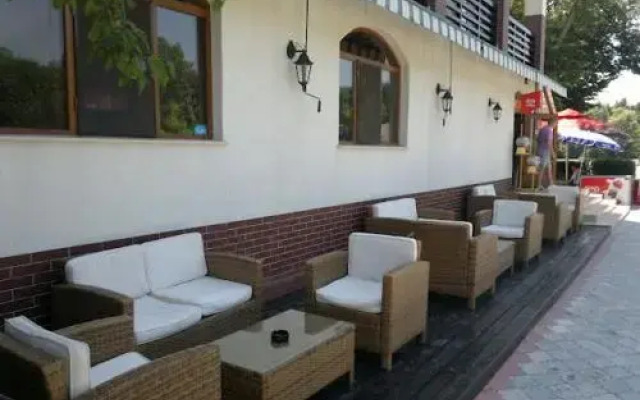 Vila Oceanic