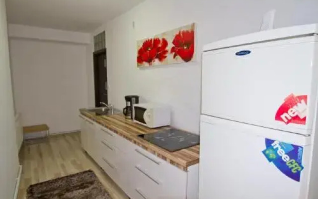 Studio Premium Mureșenilor
