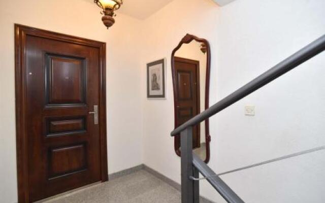 Apartments Villa Jovovic