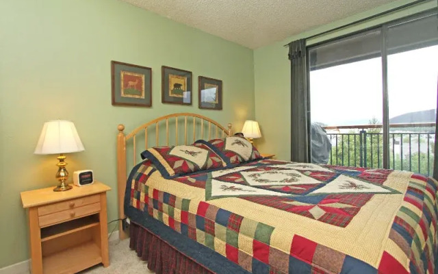 Trails End Condominiums