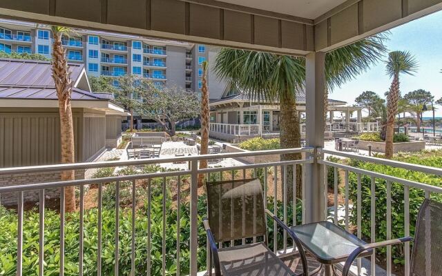 Ocean Dunes Villas #WOD104