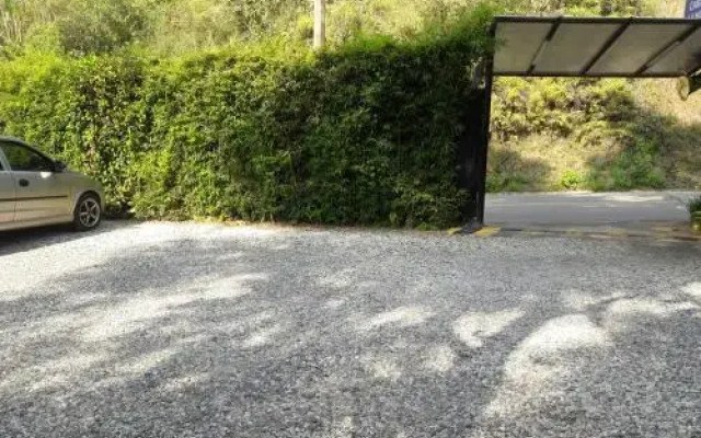 Cabañas La Honda
