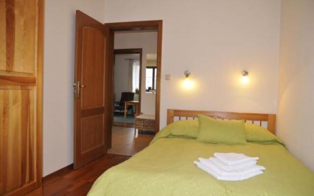 Apartament Iskra