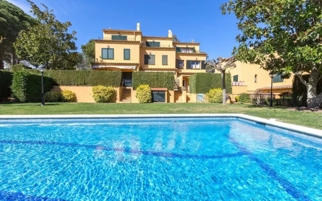 Villa Arcadas