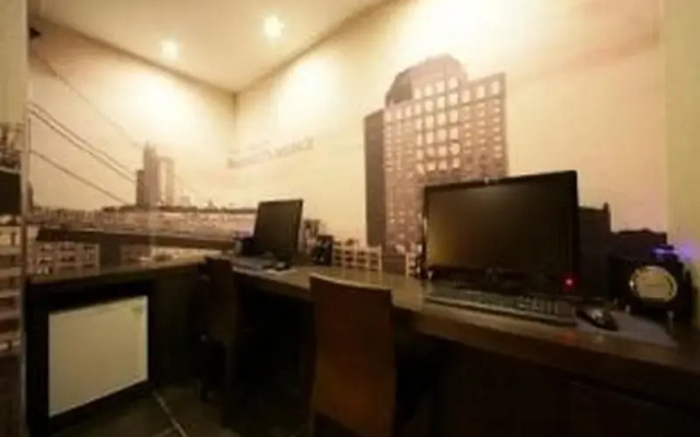 IMT 2 Hotel Wolgot