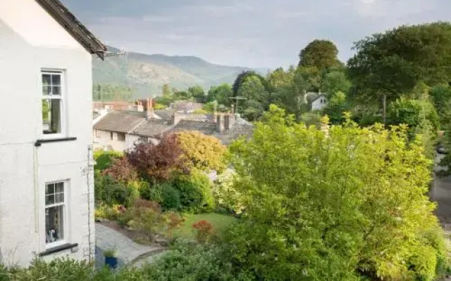 The Mount Bed and Breakfast