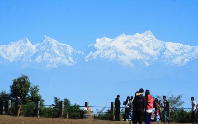 Bandipur Village Resort