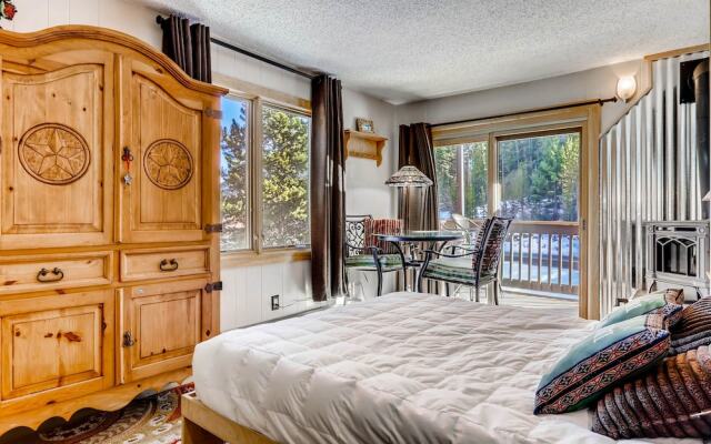 Key Condo 2971 - studio Condo