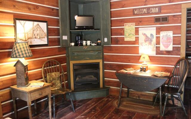 The Inn at Narrows Creek