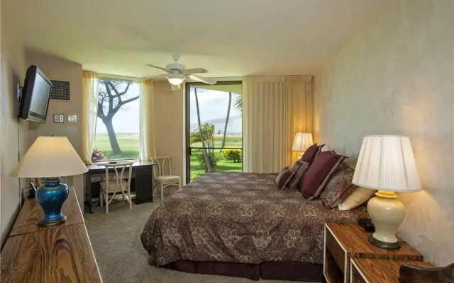 Kauhale Makai 114 - 2 Br Condo