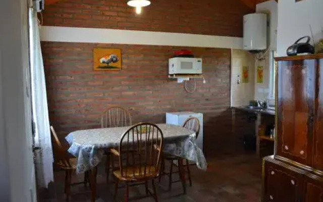 Cabañas Nuestra Vista