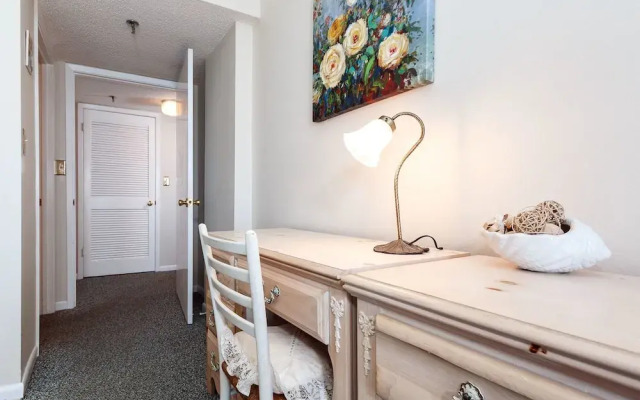 Surf Dweller 709 by RedAwning