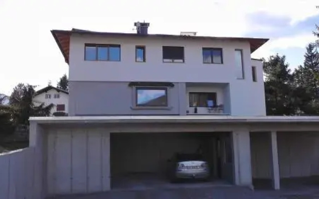 Ferienwohnung Marietta Mair
