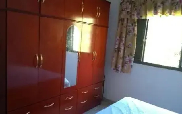 Chácara Tôatoa