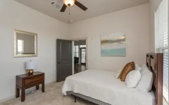SoBe Wedgewood Apartments