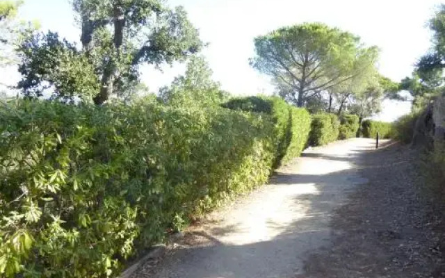 Ferienhaus zw. Cogolin und St. Tropez