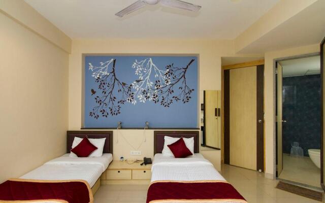 OYO Rooms Kasturinagar