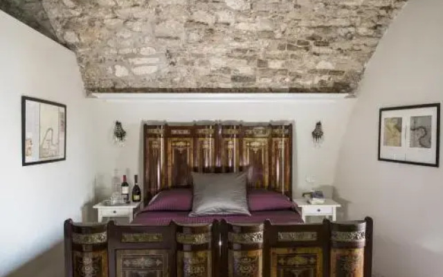 Gli Orti Di Malva B&B