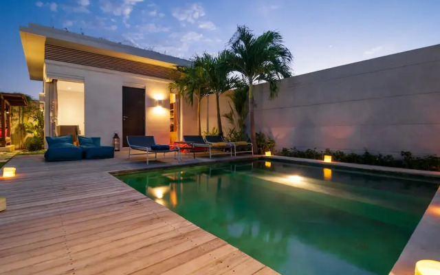 Villa Cloud Nine Seminyak