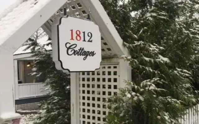 The Court House Cottage