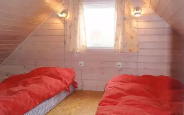 Toftum Bjerge Camping & Cottages