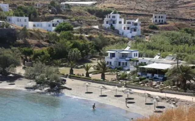 Abela Sea View Apartments