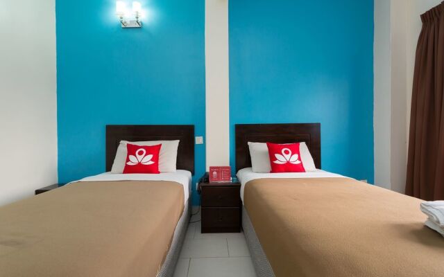OYO Rooms Jalan Raja Laut