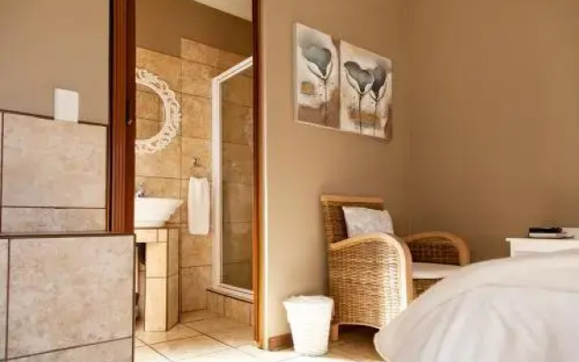 Welgerust Bed & Breakfast