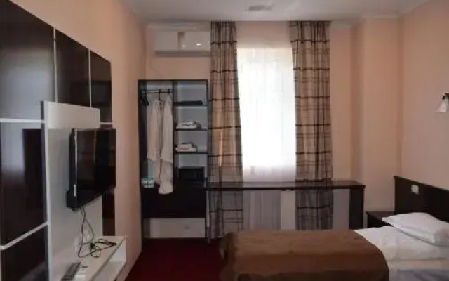 Biy Ordo Guest House