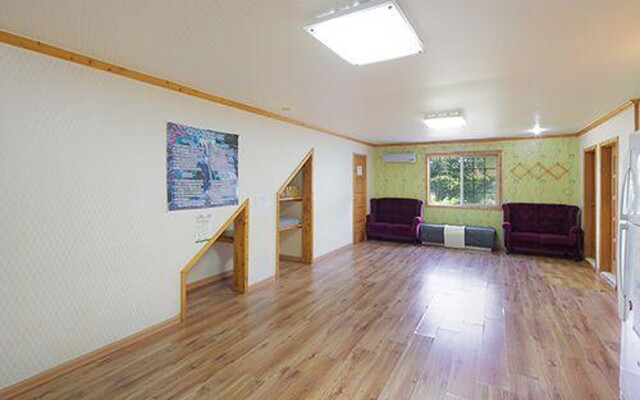 Gapyeong Yedamso Pension