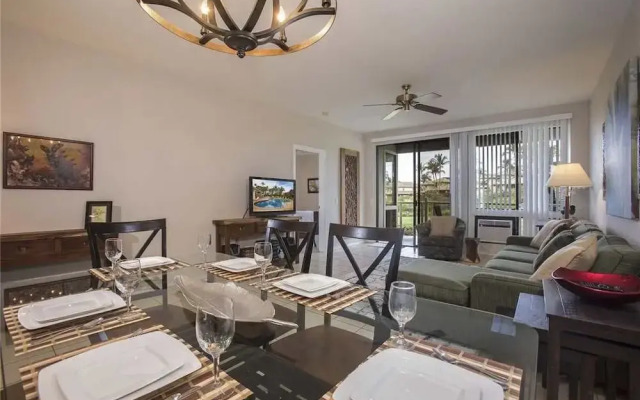 Grand Champions 089 - 2 Br Condo