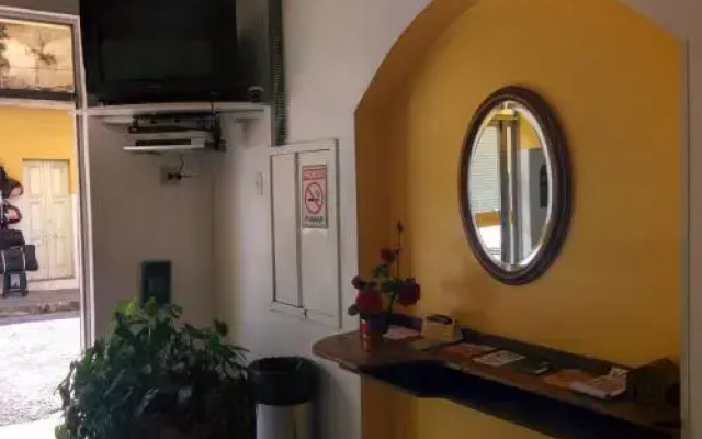 Hotel São Paulo