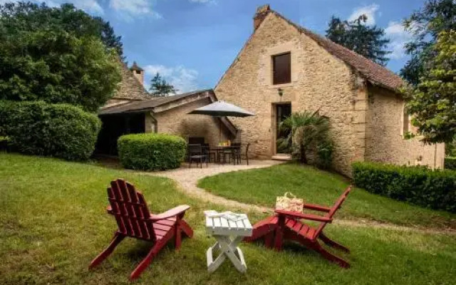 Le Petit Manoir de Vitrac